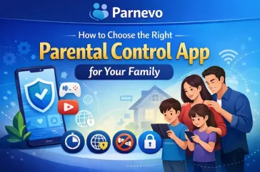How to Choose the Right Parental Control App for Your Family