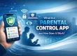 What Is a Parental Control App and How Does It Work?