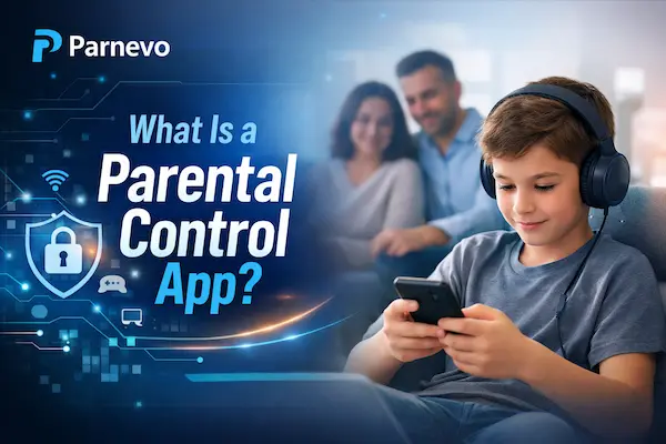 What Is a Parental Control App?