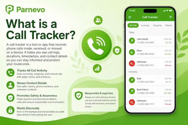 What is a Call Tracker