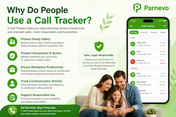 Why Do People Use a Call Tracker