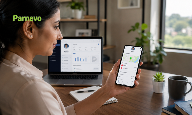 Best Parental Control App for Android