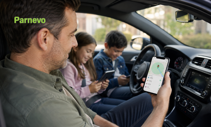 Best Parental Control App
