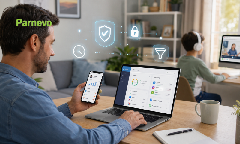 Best Parental Control App