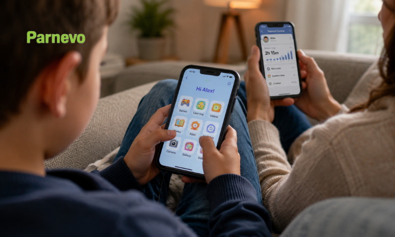 Best Parental Control App