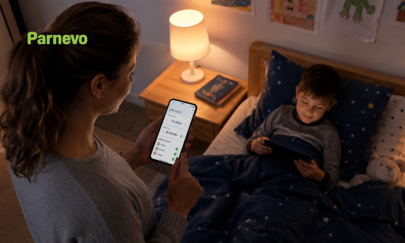 Best Parental Control App