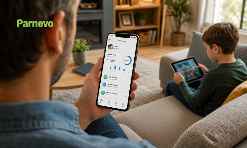 Best Parental Control App